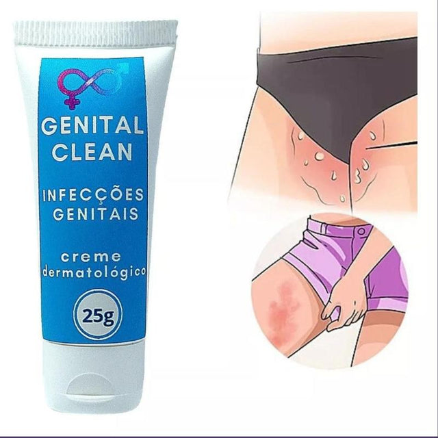 Pomada Antifungica Intima Masculina e Feminina - Kaype Store