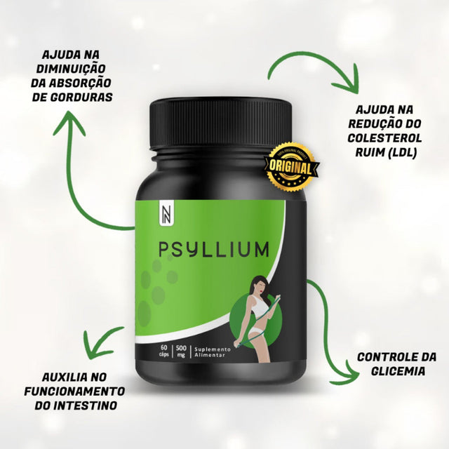 Psyllium Original - Kaype Store