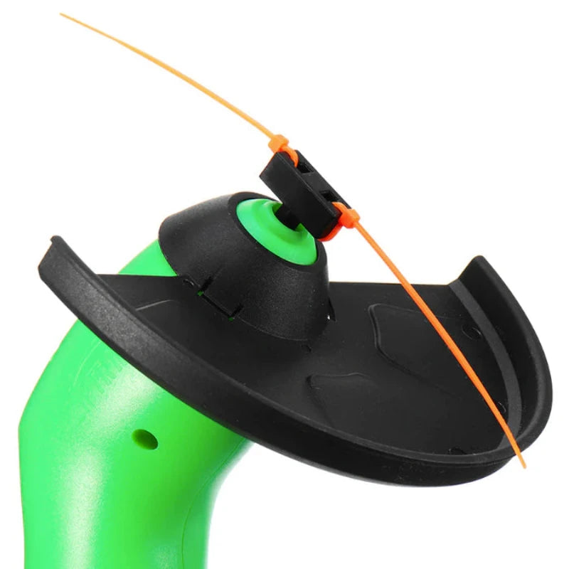 Rocadeira Eletrica Profissional Sem Fio | PowerCut Master Blade - Semi Profissional - Kaype Store