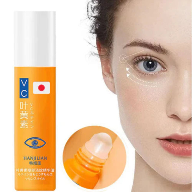 Roll-On Facial Rejuten 5 em 1 com Ácido Hialurônico, Colágeno e Luteína – Kaype Store-3