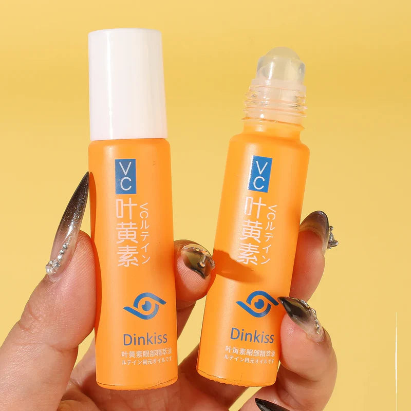 Roll-On Facial Rejuten 5 em 1 com Ácido Hialurônico, Colágeno e Luteína – Kaype Store