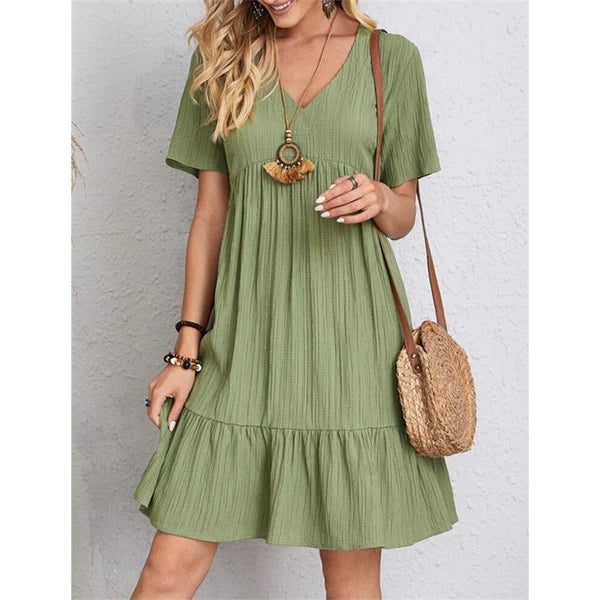 Vestido Clássico Berenice Prime - Kaype Store