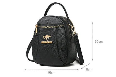 Bolsa Feminina Lush Original
