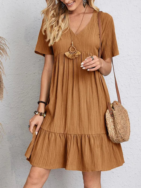 Vestido Clássico Berenice Prime - Kaype Store