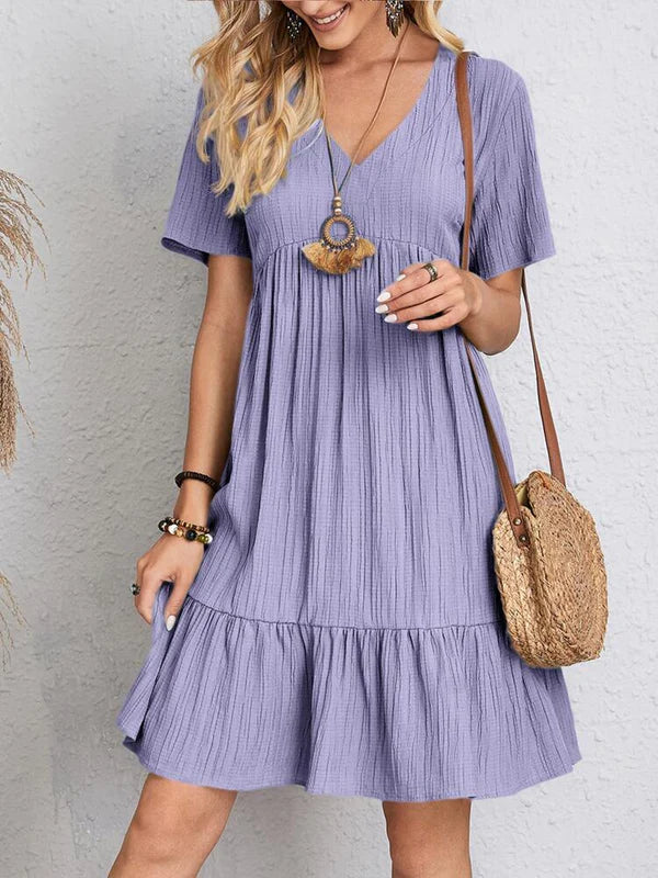 Vestido Clássico Berenice Prime - Kaype Store