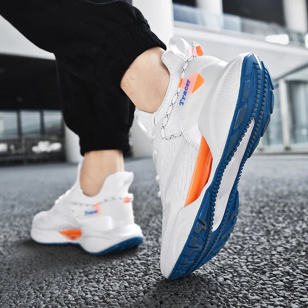 Tênis Tracer Boost - Kaype Store