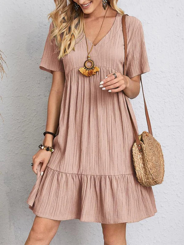 Vestido Clássico Berenice Prime - Kaype Store