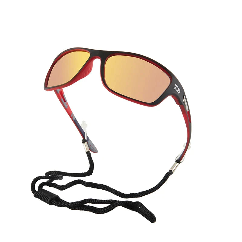 Óculos de Sol AirFit Action Pro Original - Leve Cordinha de Brinde - Kaype Store