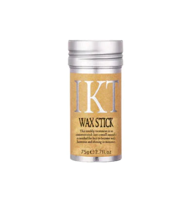Wax Stick: Finalizador e Modelador para Cabelo e Sobrancelha - Original - Kaype Store