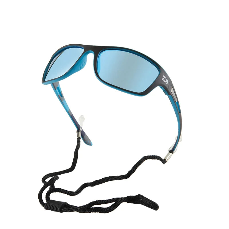 Óculos de Sol AirFit Action Pro Original - Leve Cordinha de Brinde - Kaype Store