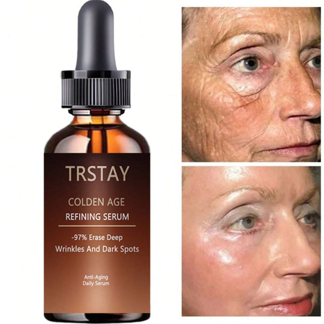 Serum Facial Instantaneo para Rugas Profundas - Efeito Lifting e Firmeza | Kaype Store
