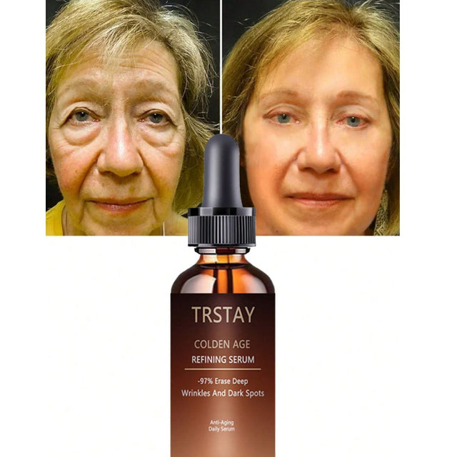 Serum Facial Instantaneo para Rugas Profundas - Efeito Lifting e Firmeza | Kaype Store