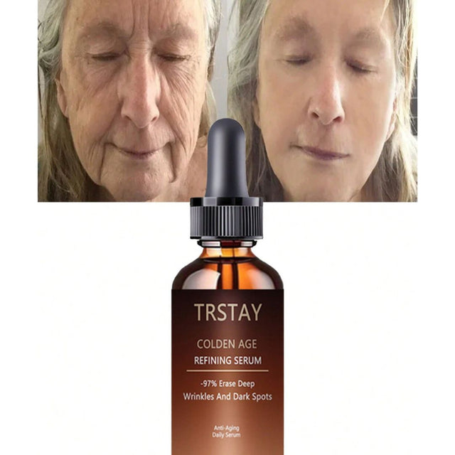 Serum Facial Instantaneo para Rugas Profundas - Efeito Lifting e Firmeza | Kaype Store