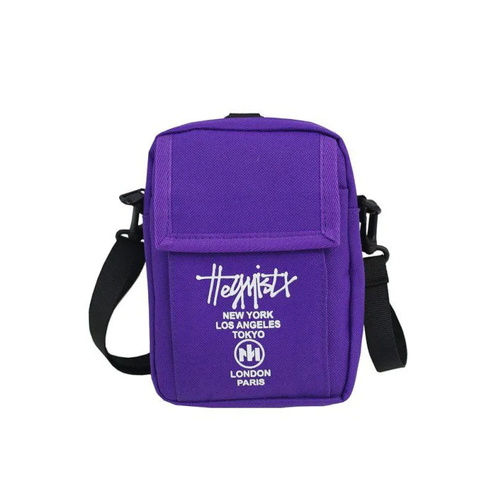 Shoulder Bag Street Stuy - Kaype Store