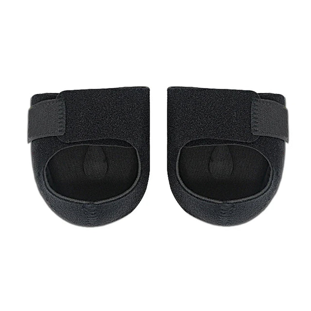 Protetor Ortopédico de Silicone para Calcanhar – Alívio da Dor e Absorção de Impacto | Kaype Store