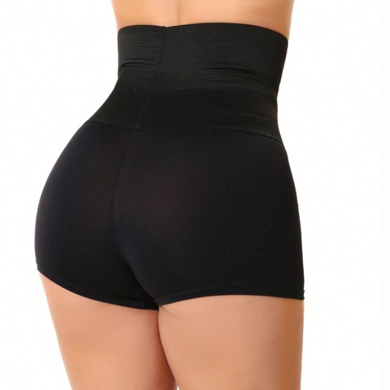Short Modelador Anágua Cinta de Compressão - ModelaFem | Kaype Store