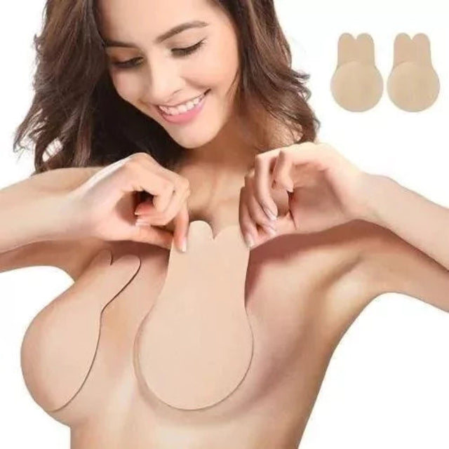 Sutiã de Silicone Feminino Super Up com Efeito Lifting disponível na Kaype Store
