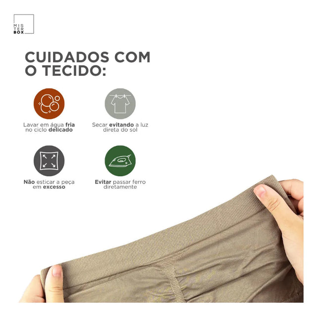 Sutiã Faixa Sem Costura Super Confortável – Compre 1 Leve 2 | Kaype Store