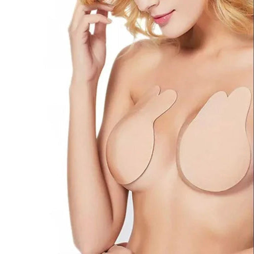 Sutia de Silicone Feminino Super Up com Efeito Lifting disponível na Kaype Store
