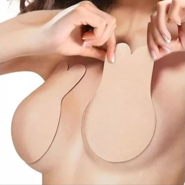 Sutia de Silicone Feminino Super Up com Efeito Lifting disponível na Kaype Store