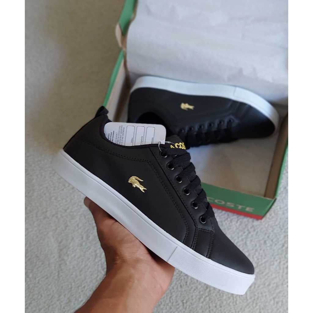 Tênis Masculino Lacoste - Kaype Store