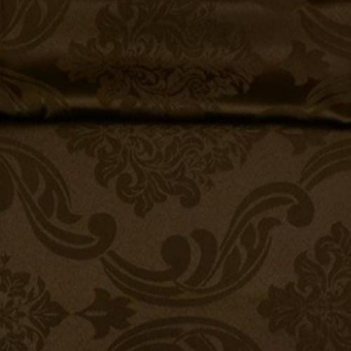 Toalha de Mesa Luxo 6 Lugares - Jacquard 2,00m x 1,40m | Tecido Grosso Premium