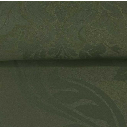Toalha de Mesa Luxo 6 Lugares - Jacquard 2,00m x 1,40m | Tecido Grosso Premium