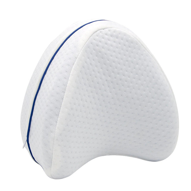Travesseiro Almofada Cervical Ortopédica Anatômica - Alívio no Ciático e Lombar - Kaype Store
