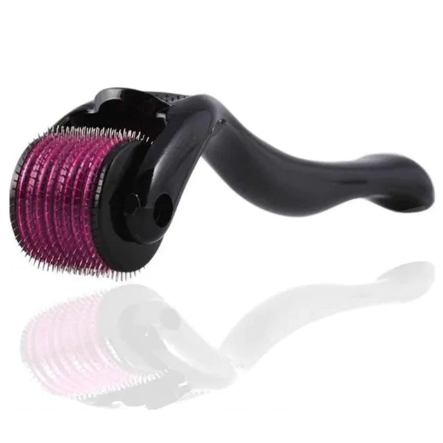 Derma Roller Original 0.5 a 2.0mm DRS - 540 Agulhas - Kaype Store