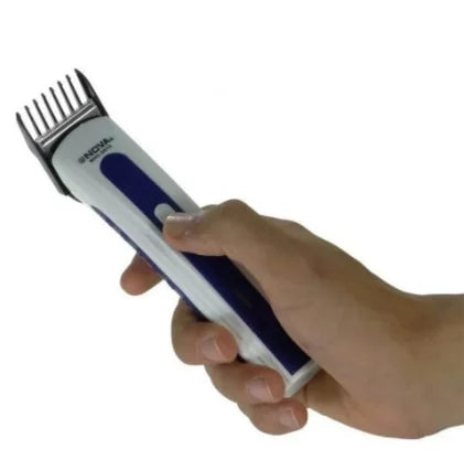 Máquina De Cortar Barba, Cabelo - Kaype Store