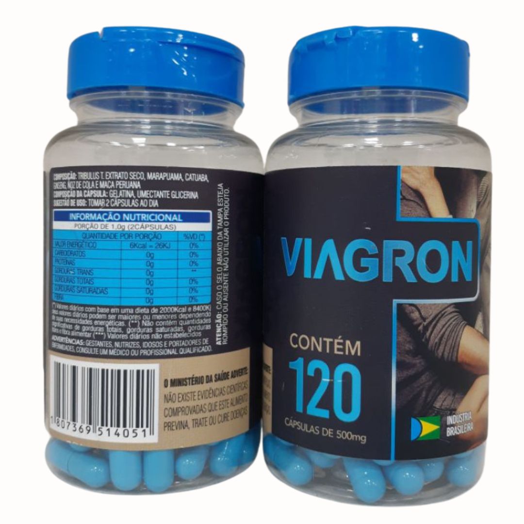 Viagron Original - Kaype Store