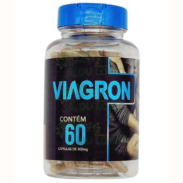 Viagron Original - Kaype Store