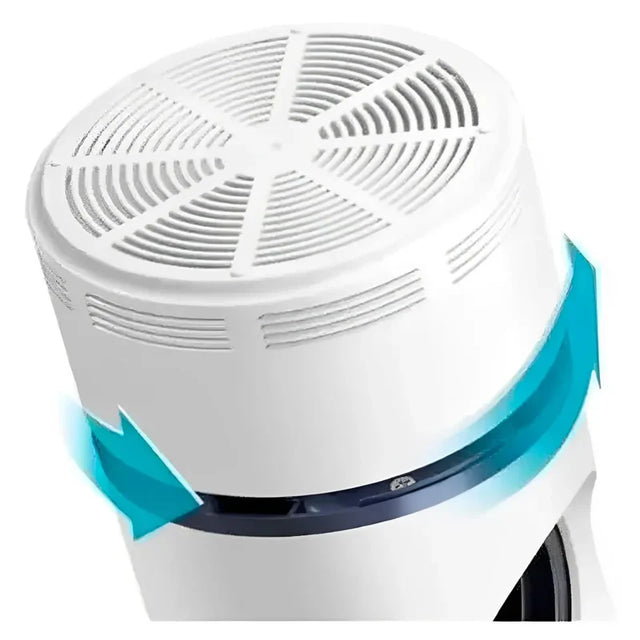 Armadilha Repelente Silenciosa Mata Mosquito e Pernilongo – LED Kill | Kaype Store