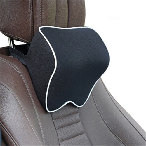 AutoRelax | Apoio de Pescoço Para Carro – Conforto Premium e Alívio Instantâneo