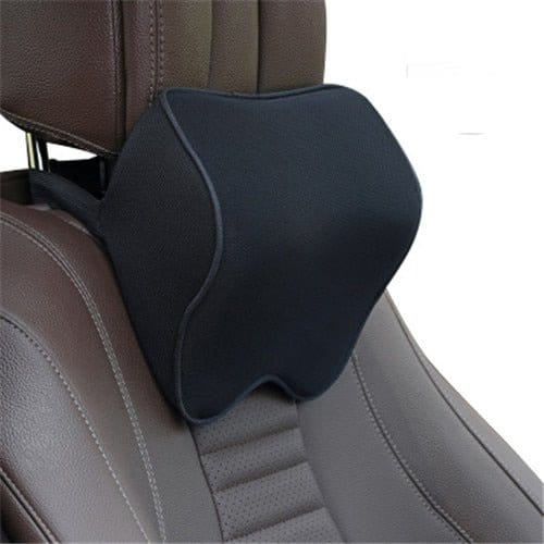 AutoRelax | Apoio de Pescoço Para Carro – Conforto Premium e Alívio Instantâneo