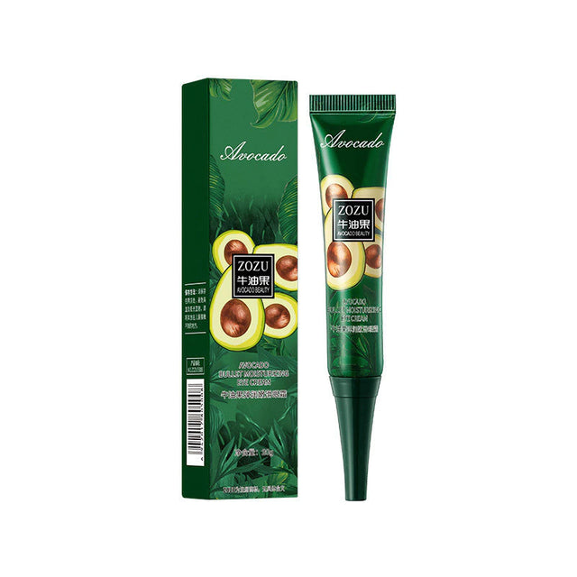 Avocado Cream – Creme Instantâneo Antirrugas e Anti-Olheiras | Kaype Store