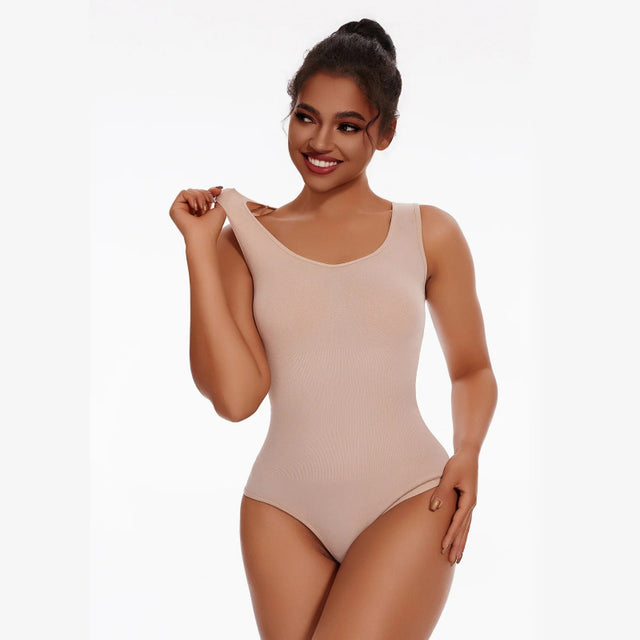 Body Modelador Suit Shape Slim – Redefina Suas Curvas com Conforto e Elegância | Kaype Store