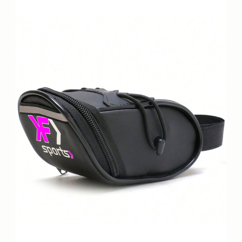 Bolsa de Selim para Bike Impermeavel