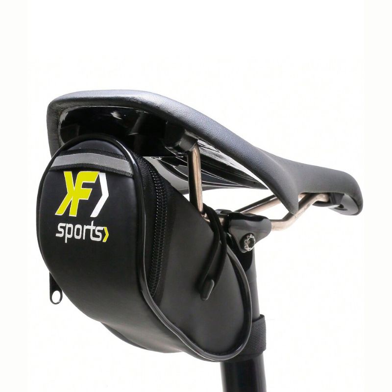 Bolsa de Selim para Bike Impermeavel