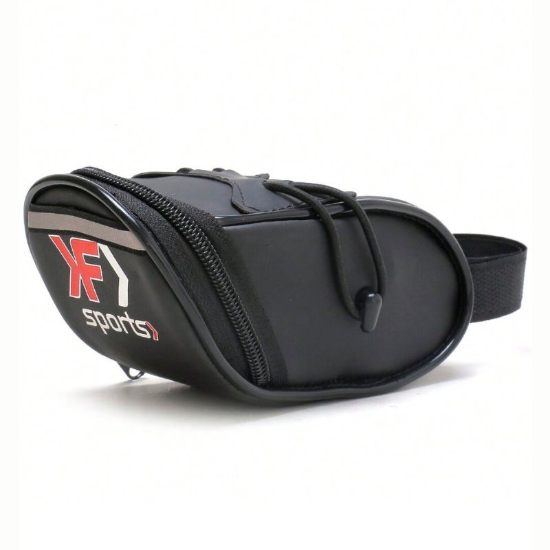 Bolsa de Selim para Bike Impermeavel - Prática e Resistente - Kaype Store