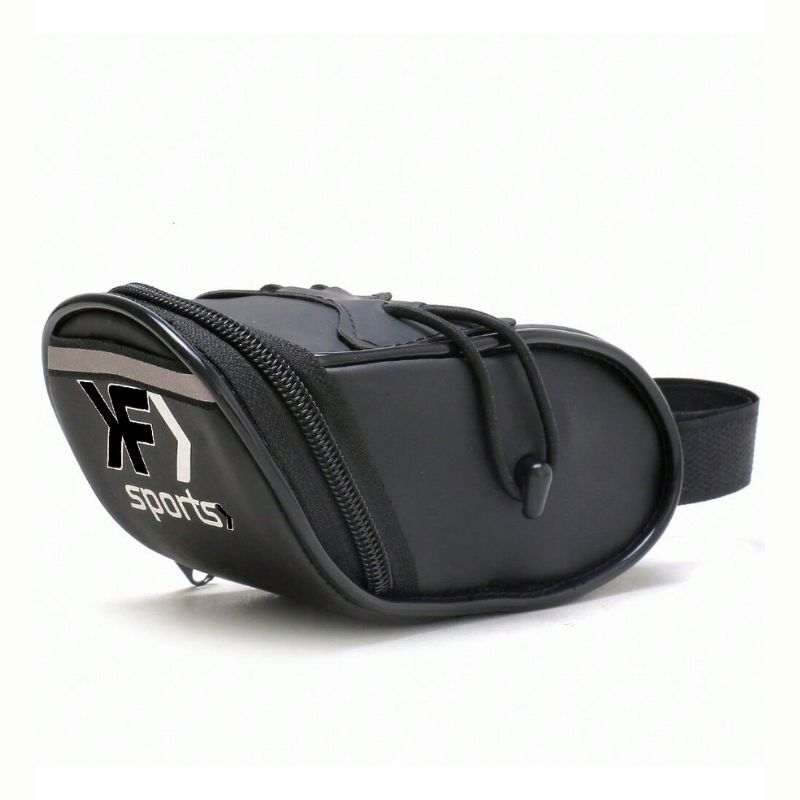 Bolsa de Selim para Bike Impermeavel