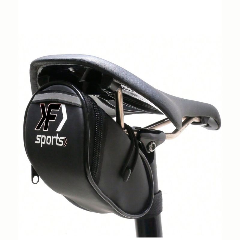Bolsa de Selim para Bike Impermeavel