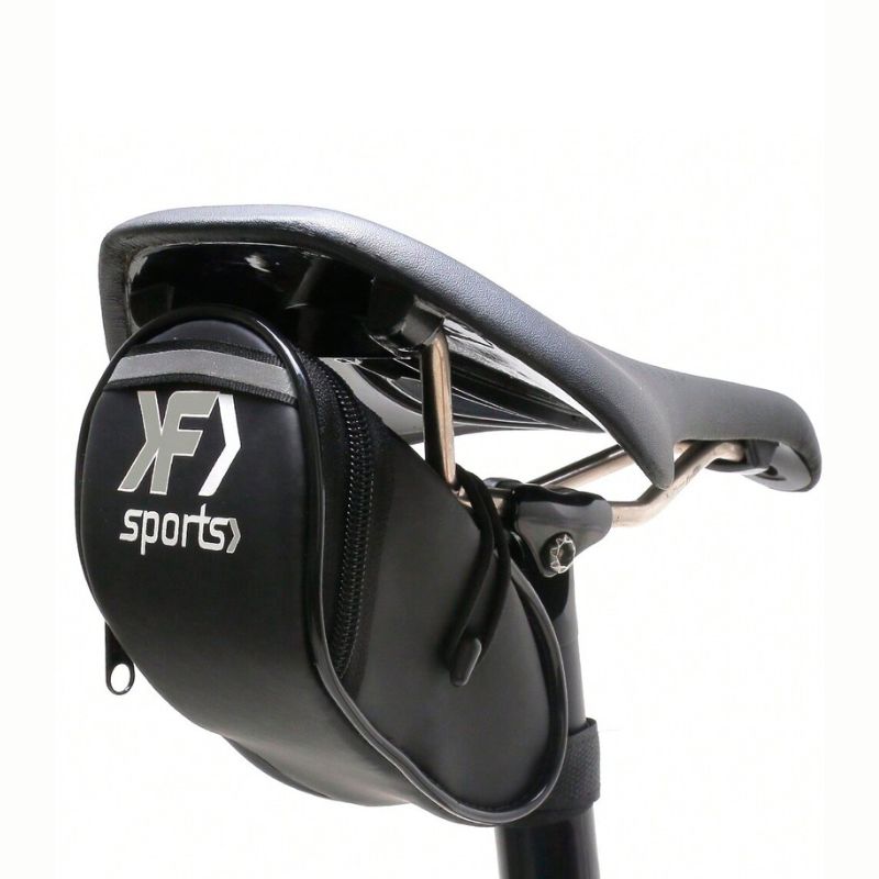 Bolsa de Selim para Bike Impermeavel