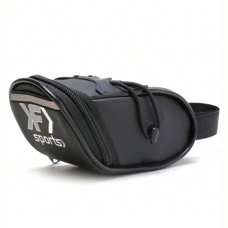 Bolsa de Selim para Bike Impermeavel