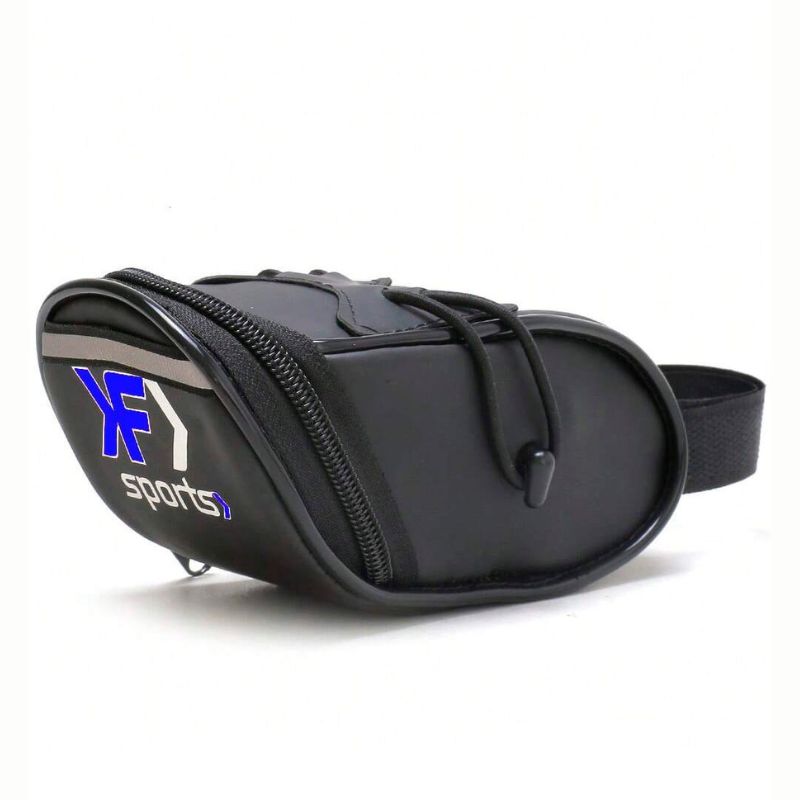 Bolsa de Selim para Bike Impermeavel