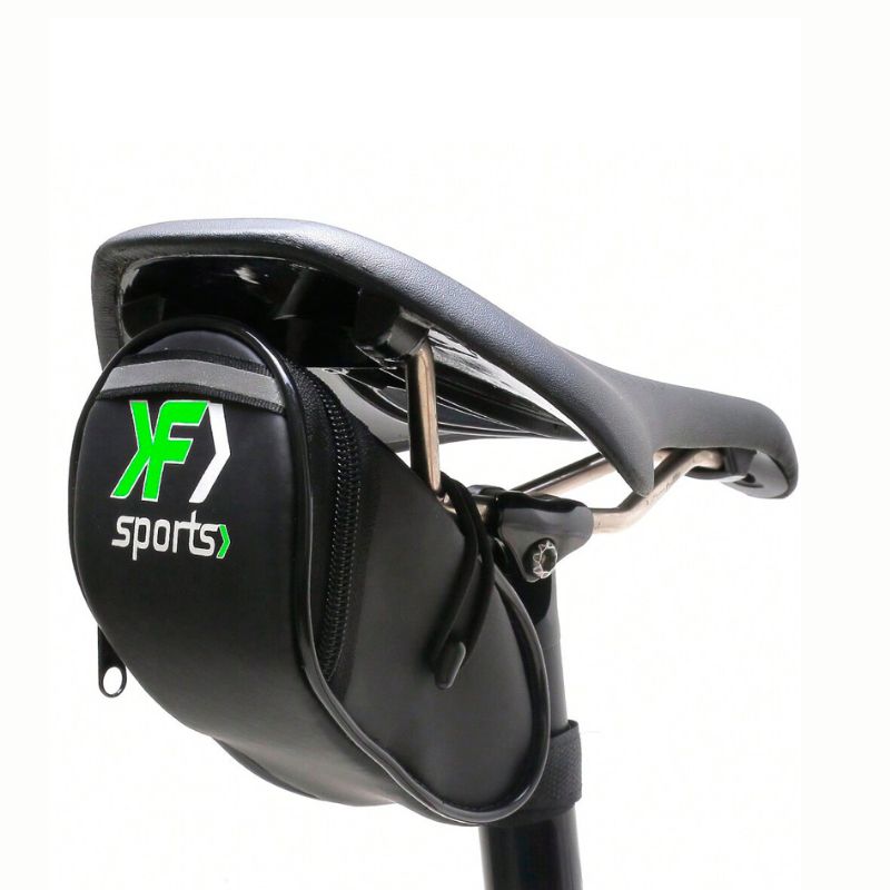 Bolsa de Selim para Bike Impermeavel