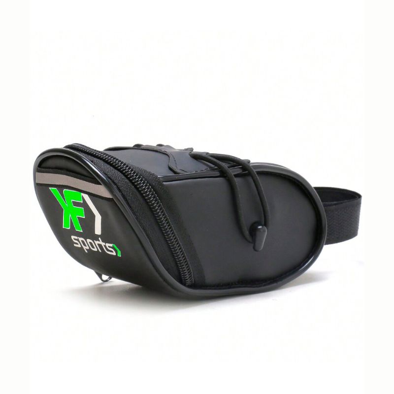 Bolsa de Selim para Bike Impermeavel