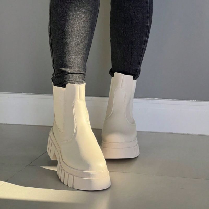 Bota Chelsea Tratorada Nilce - Conforto e Estilo - Kaype Store
