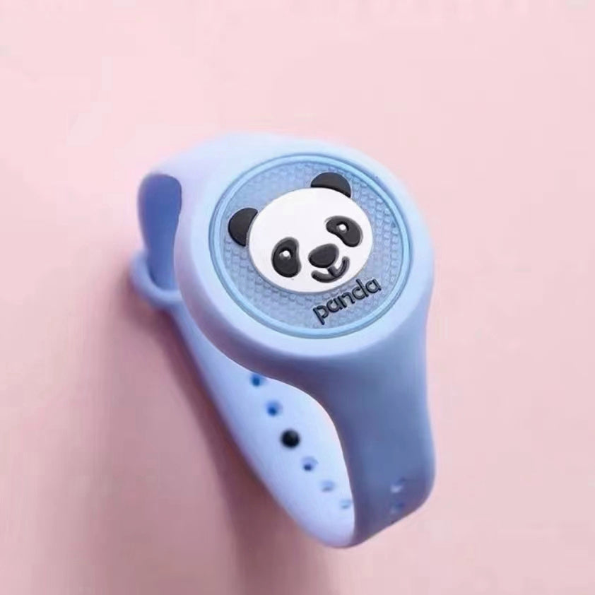 Relógio Repelente Infantil - Baby Protect