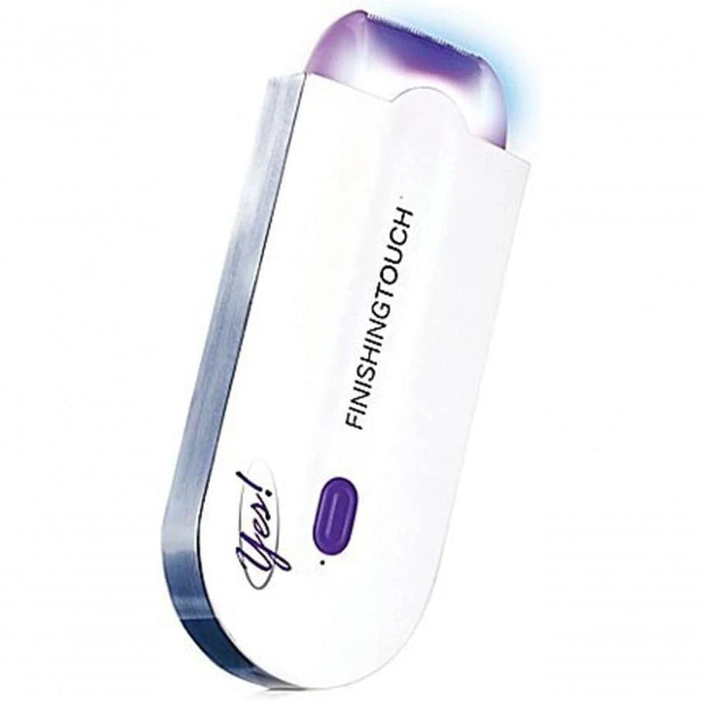 Depilador Removedor de Pelos Elétrico – Yes | Kaype Store